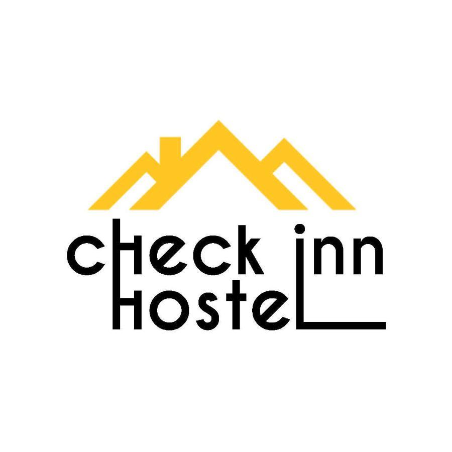 Check Inn Hostel Almatî Exterior foto
